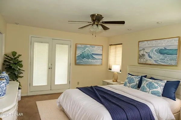 $435,000 | 829 North Beach Street, Ormond Beach, FL 32174