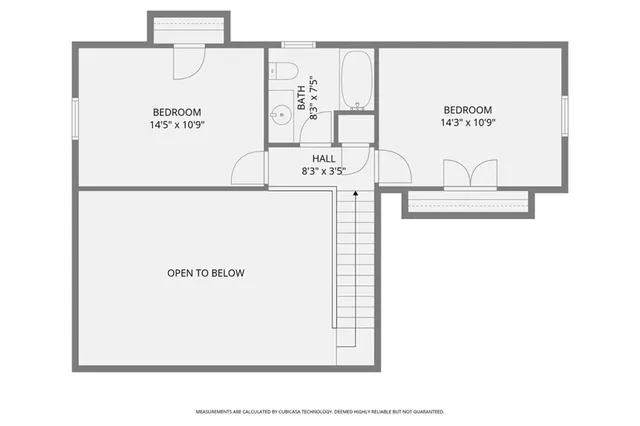 $325,000 | 707 Inland Way Northwest, Lilburn, GA 30047