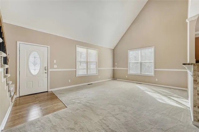 $325,000 | 707 Inland Way Northwest, Lilburn, GA 30047