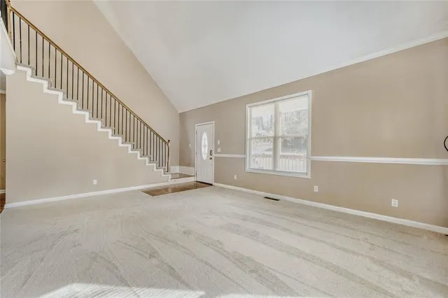 $325,000 | 707 Inland Way Northwest, Lilburn, GA 30047