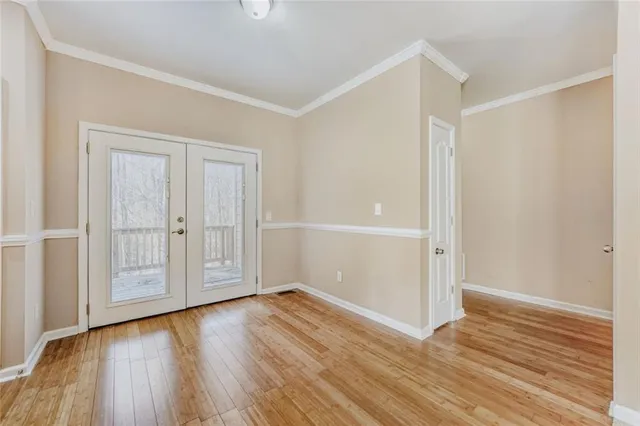 $325,000 | 707 Inland Way Northwest, Lilburn, GA 30047