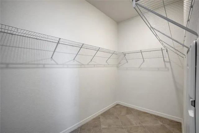 a view of a small room