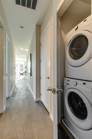 1033 South Racine Avenue, Unit 1N Chicago, IL 60607 - Photo 11 of 17
