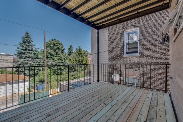 1033 South Racine Avenue, Unit 1N Chicago, IL 60607 - Photo 12 of 17