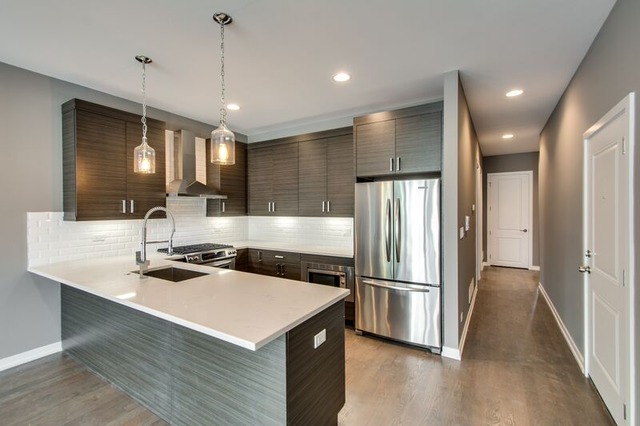 1033 South Racine Avenue, Unit 1N Chicago, IL 60607 - Photo 15 of 17