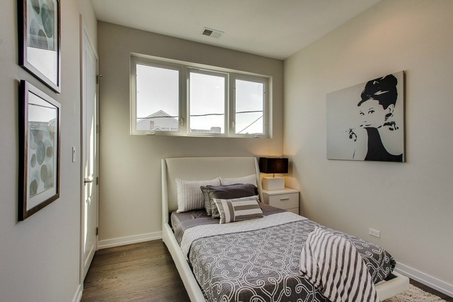 1033 South Racine Avenue, Unit 1N Chicago, IL 60607 - Photo 9 of 17