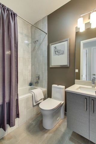 1033 South Racine Avenue, Unit 1N Chicago, IL 60607 - Photo 10 of 17