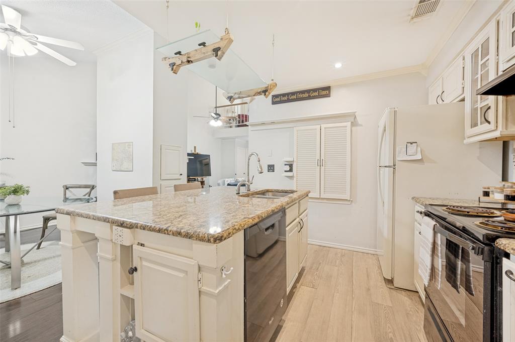 2800 Keller Springs Road, Unit 6B Carrollton, TX 75006 - Photo 8 of 14