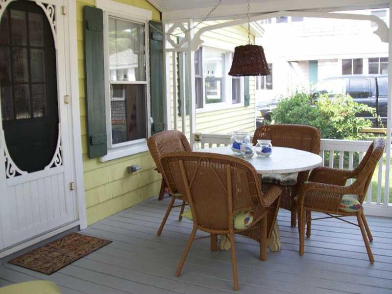 166 Hills Beach Road Biddeford, ME 04005 - Photo 14 of 29 Patio/Deck.