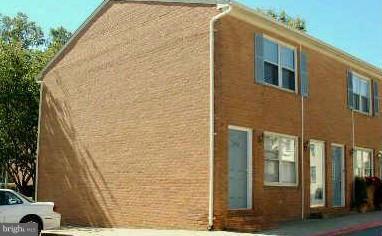 694 Rosedale Street, Unit 64 Annapolis, MD 21401 - Photo 1 of 6 Exterior (Front)