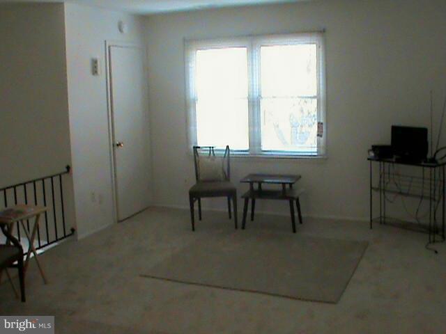 694 Rosedale Street, Unit 64 Annapolis, MD 21401 - Photo 2 of 6 Living Room