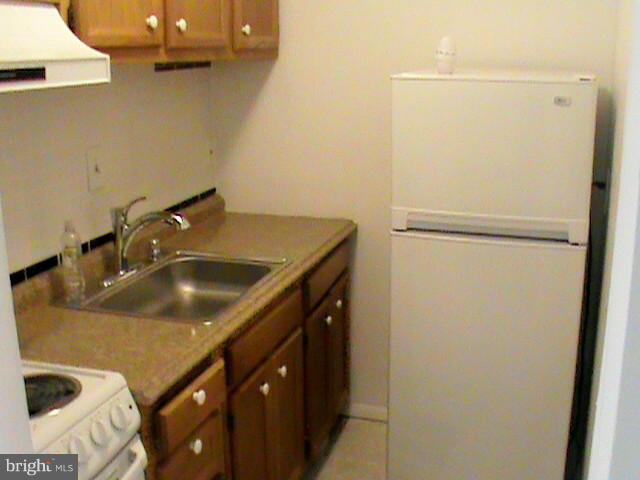 694 Rosedale Street, Unit 64 Annapolis, MD 21401 - Photo 5 of 6 Kitchen