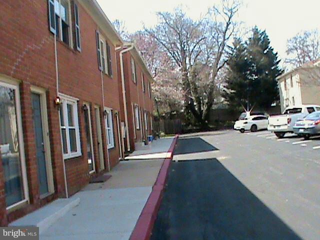694 Rosedale Street, Unit 64 Annapolis, MD 21401 - Photo 6 of 6 Community