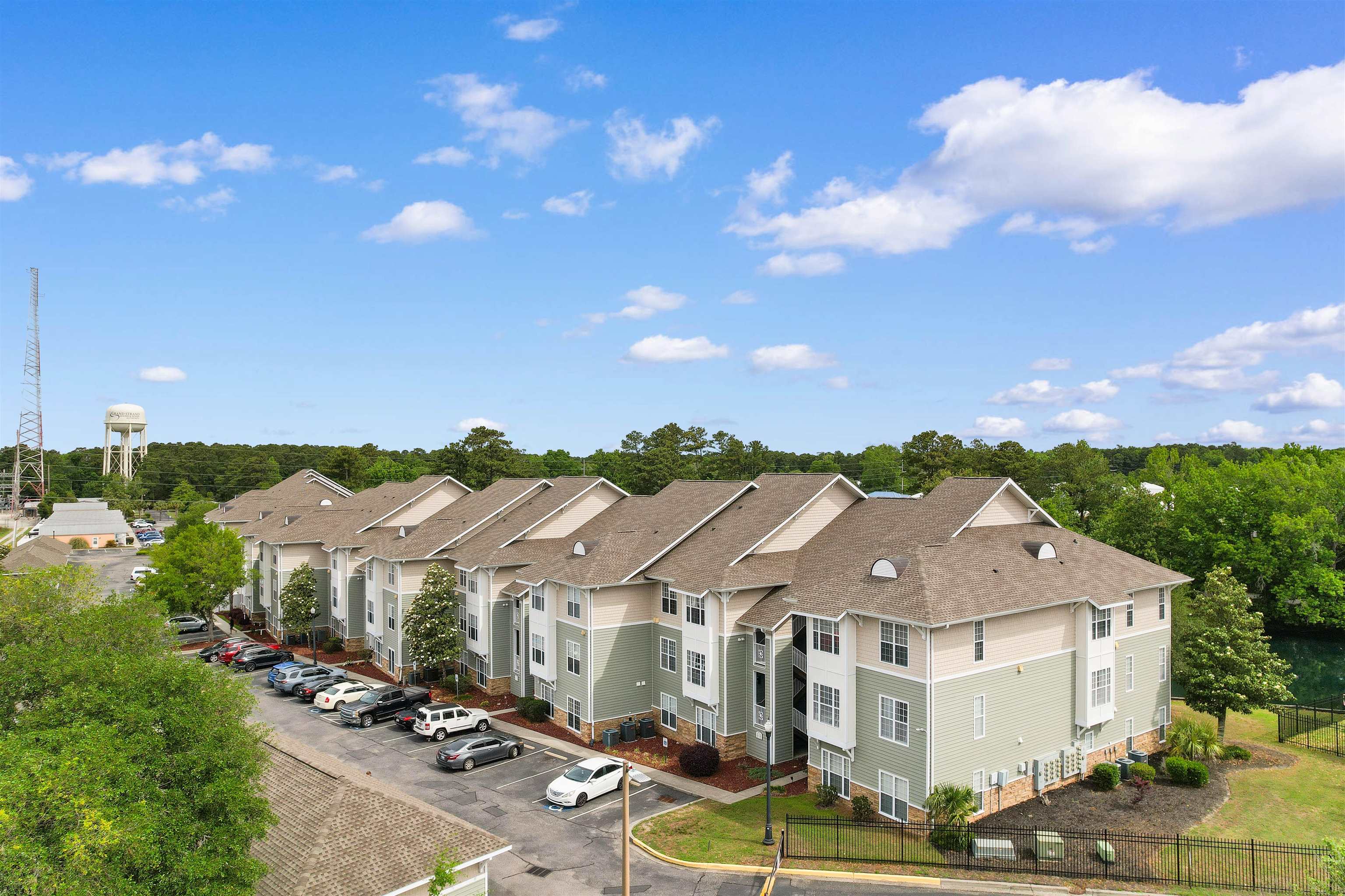 70 Addison Cottage Way, Unit 216 Murrells Inlet, SC 29576 - Photo 34 of 47