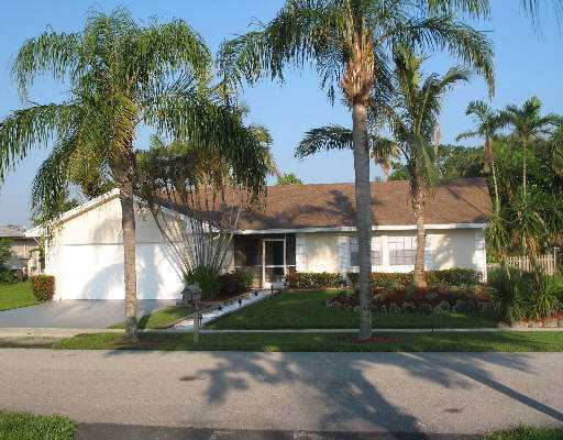 19795 Arizona Court, Unit 4 0 Boca Raton, FL 33434 - Photo 1 of 16 Primary Photo