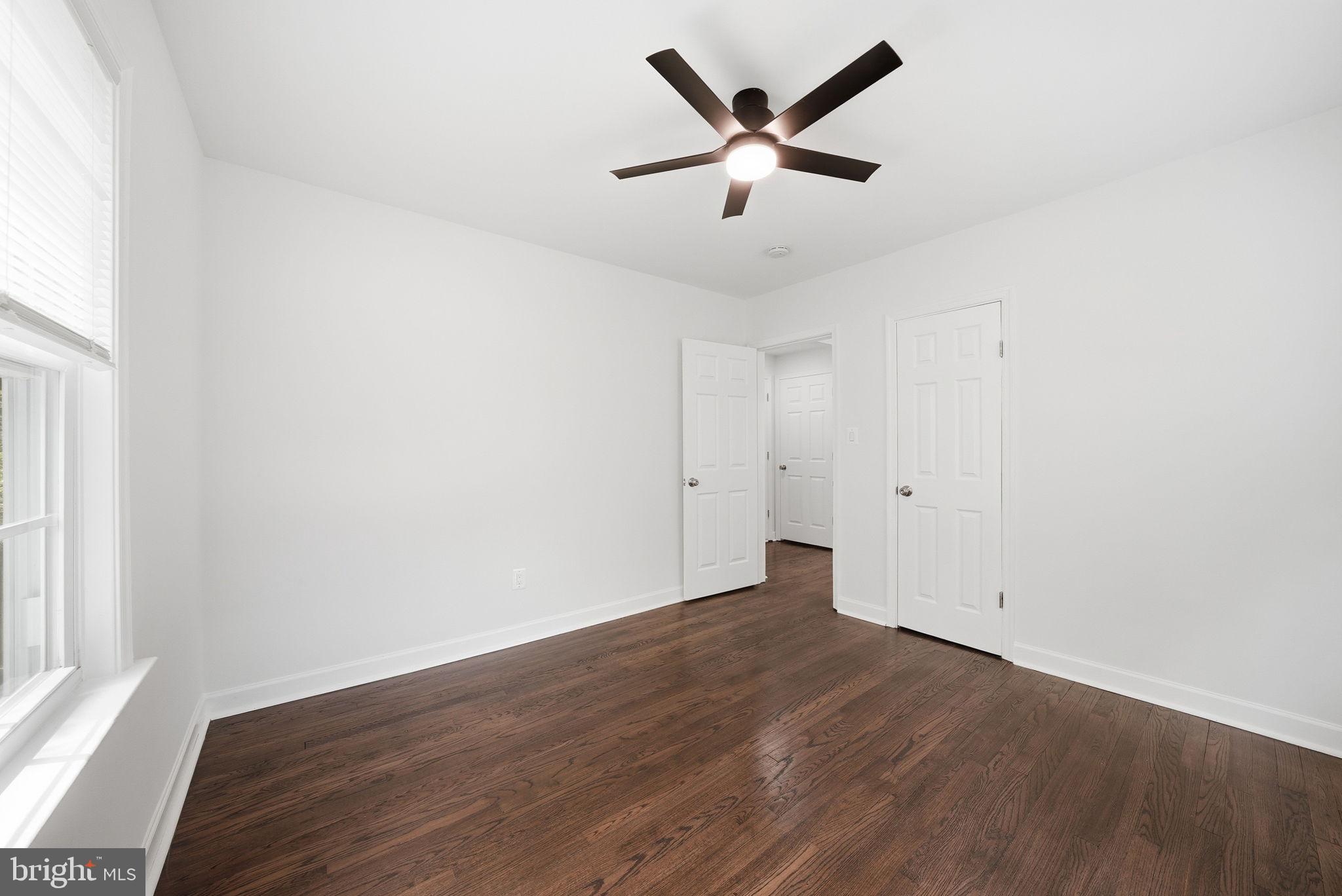 2828 West George Mason Road Falls Church, VA 22042 - Photo 17 of 36 Main level bedroom #2