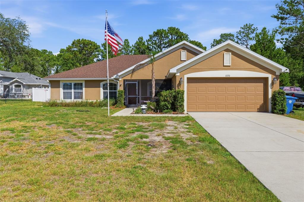 12270 House Finch Road Weeki Wachee, FL 34614 - Photo 2 of 26