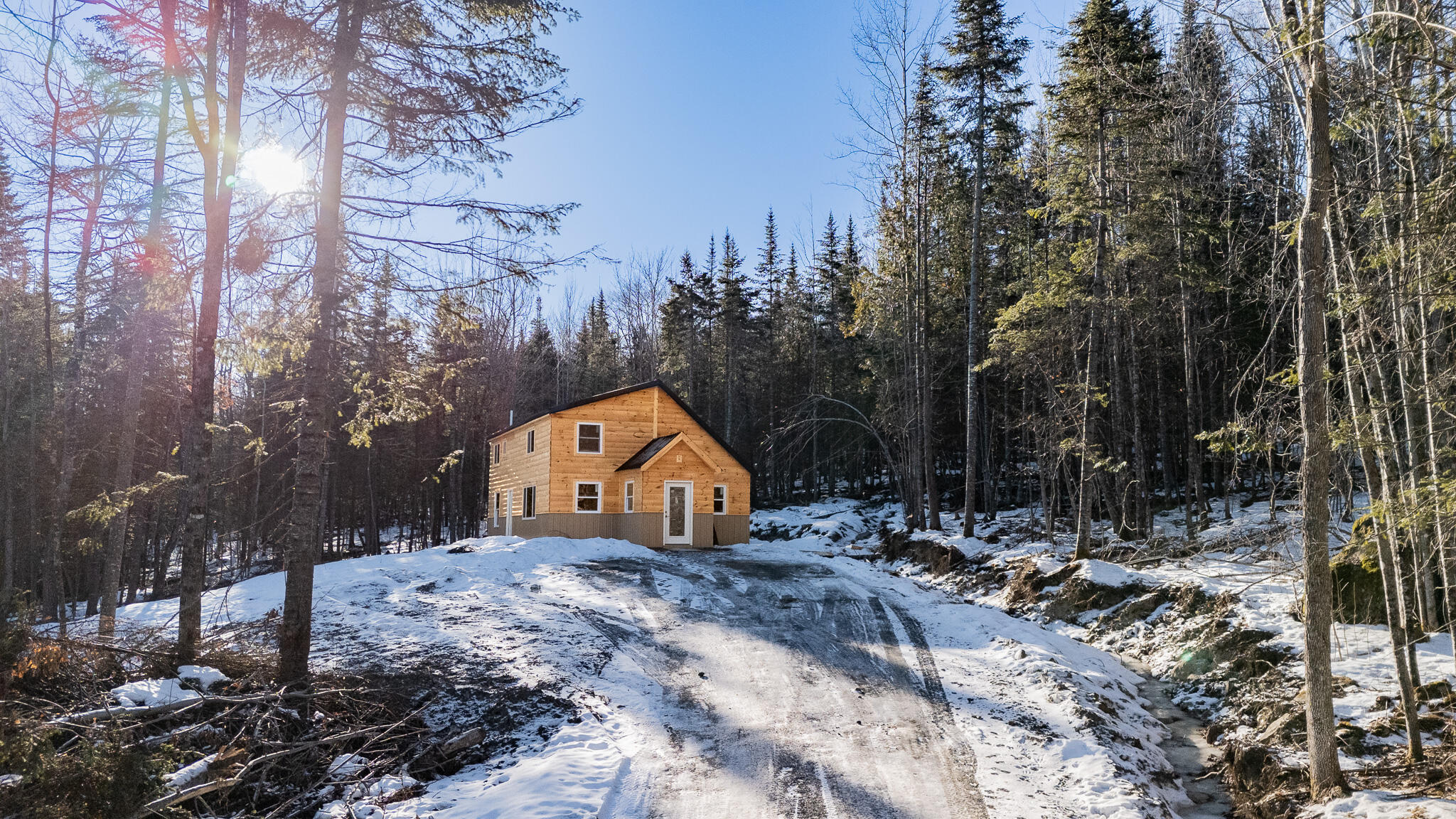 13 A Rips Road Brownville, ME 04414 - Photo 44 of 47 DJI_20250106095028_0718_D
