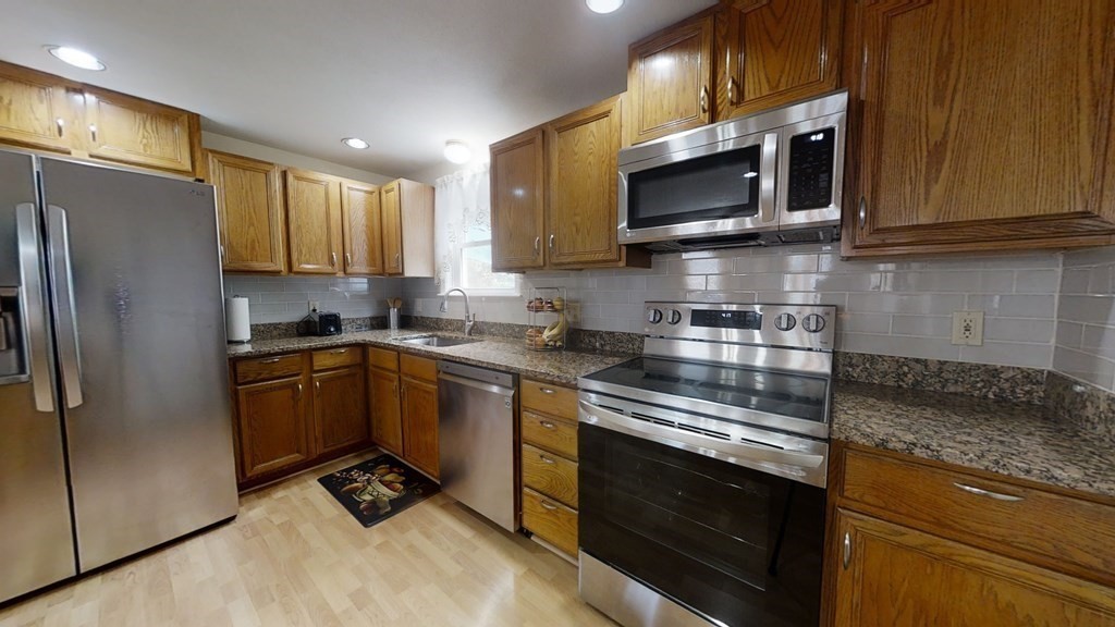 25 Maple Ridge Road Seabrook, NH 03874 - Photo 15 of 32