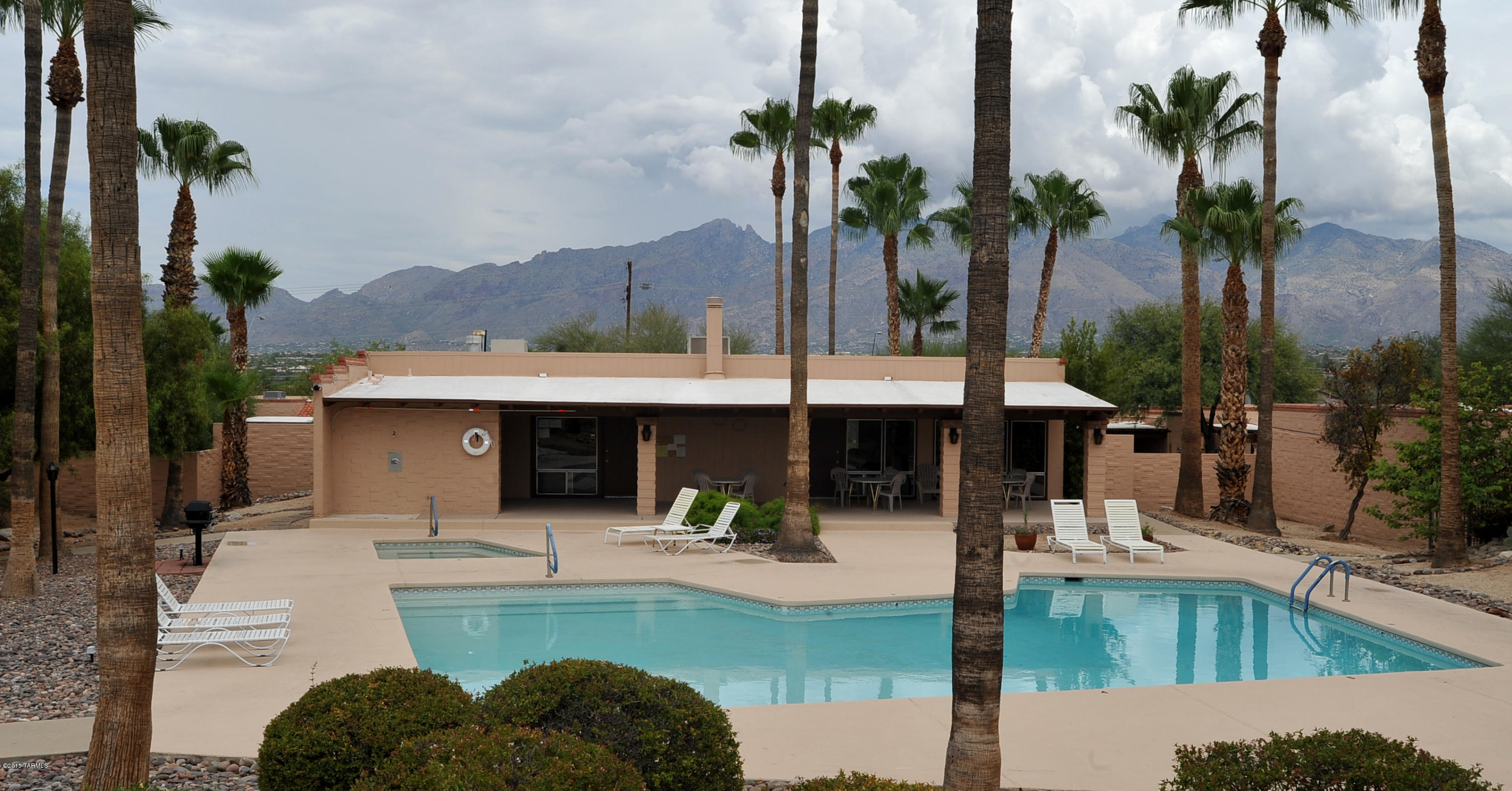 4219 East Allison Road Tucson, AZ 85712 - Photo 32 of 34 Gallery Image 32