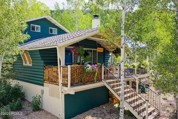 $550,000 | 714 Spotted Fawn Lane, Kamas, UT 84036