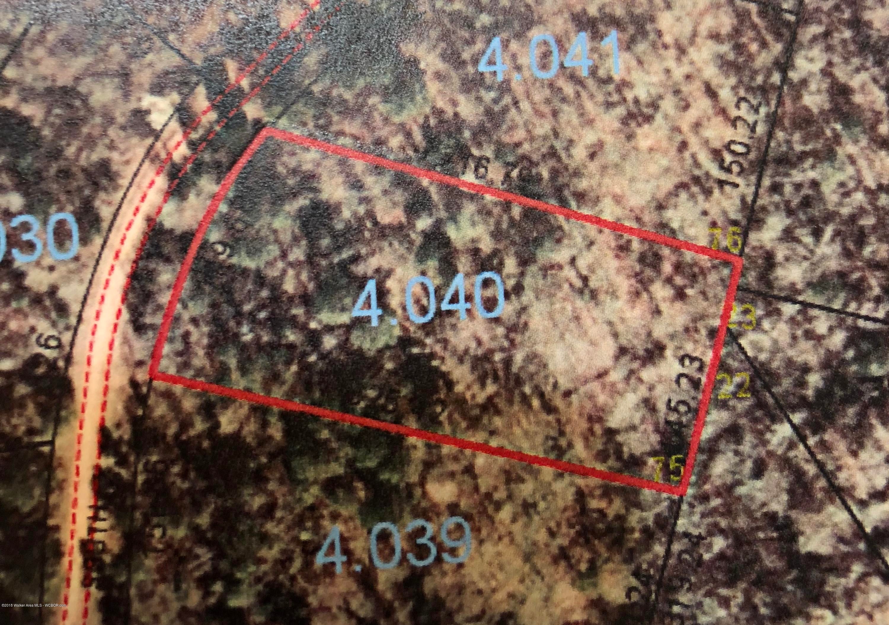 Lot 75 South Fork Road Quinton, AL 35130 - Photo 2 of 7 Gallery Image 2