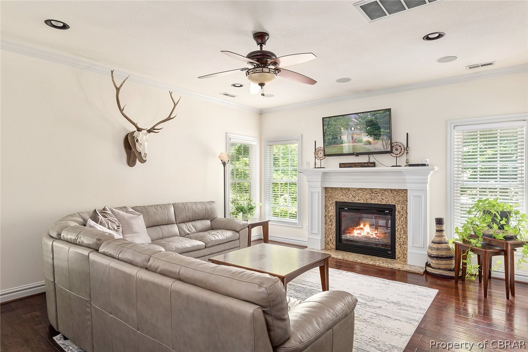 3300 Windsor Ridge South Williamsburg, VA 23188 - Photo 12 of 46