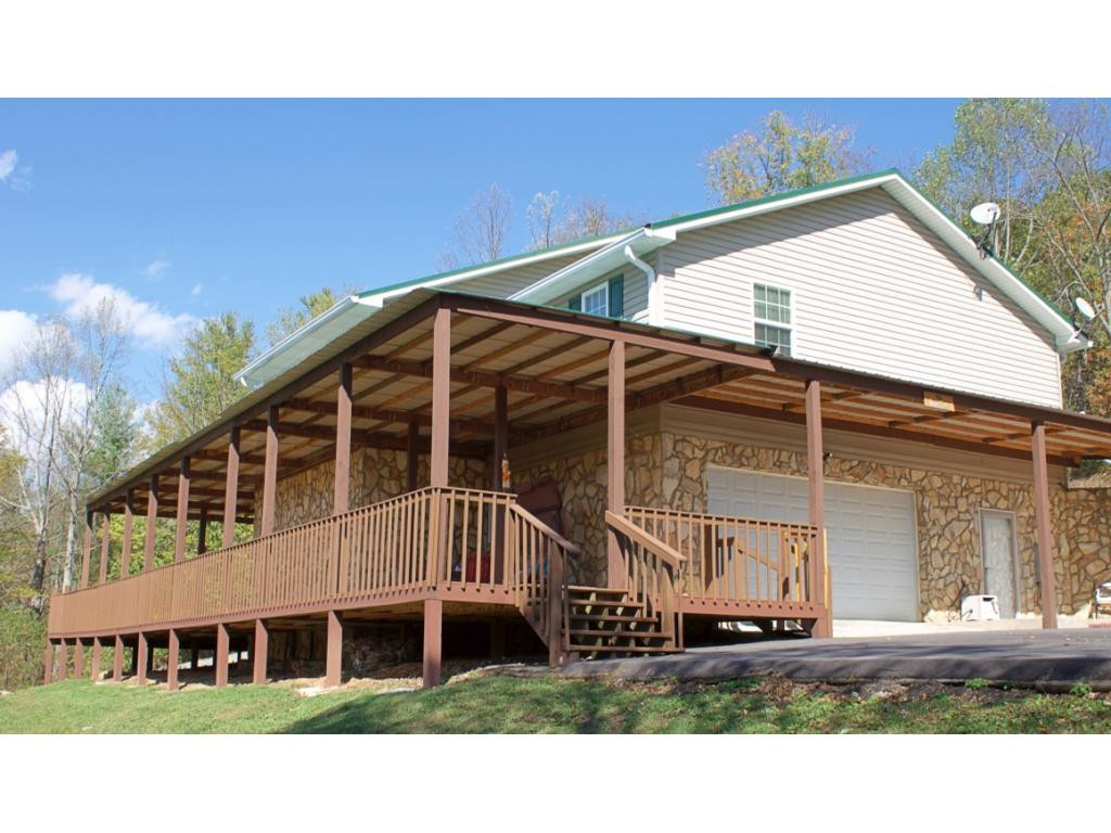 273 Toll Branch Road Johnson City, TN 37601 - Photo 1 of 36 Photo 1