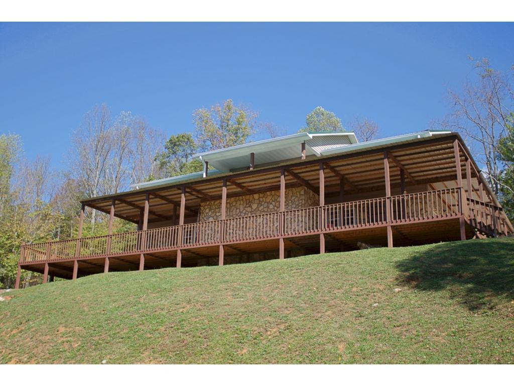 273 Toll Branch Road Johnson City, TN 37601 - Photo 3 of 36 Photo 3