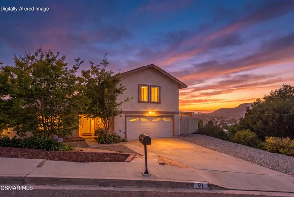 $1,065,000 | 91 Cindy Avenue, Newbury Park, CA 91320