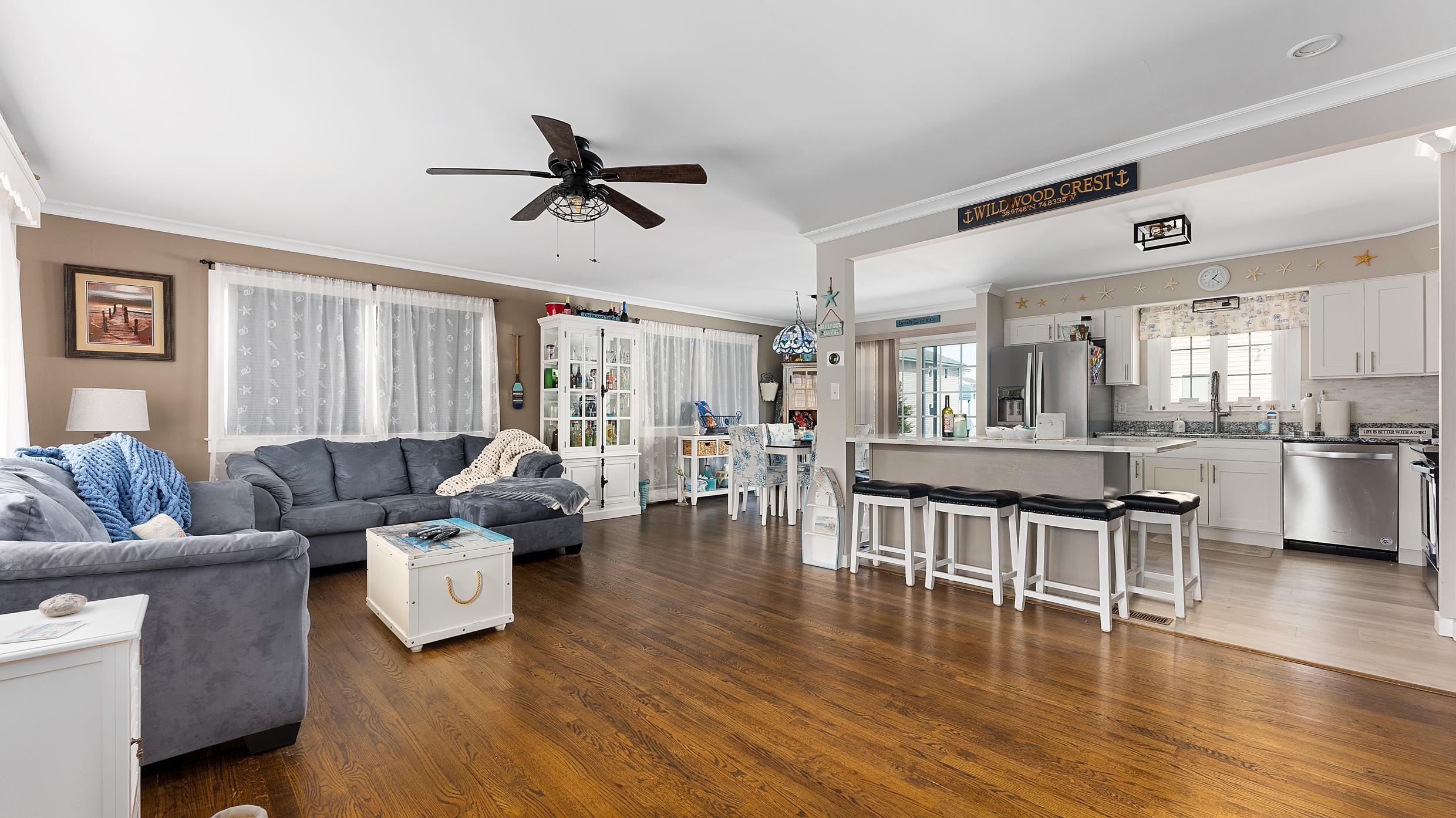 105 East Rambler Road Wildwood Crest, NJ 08260 - Photo 2 of 39 Gallery Image 2