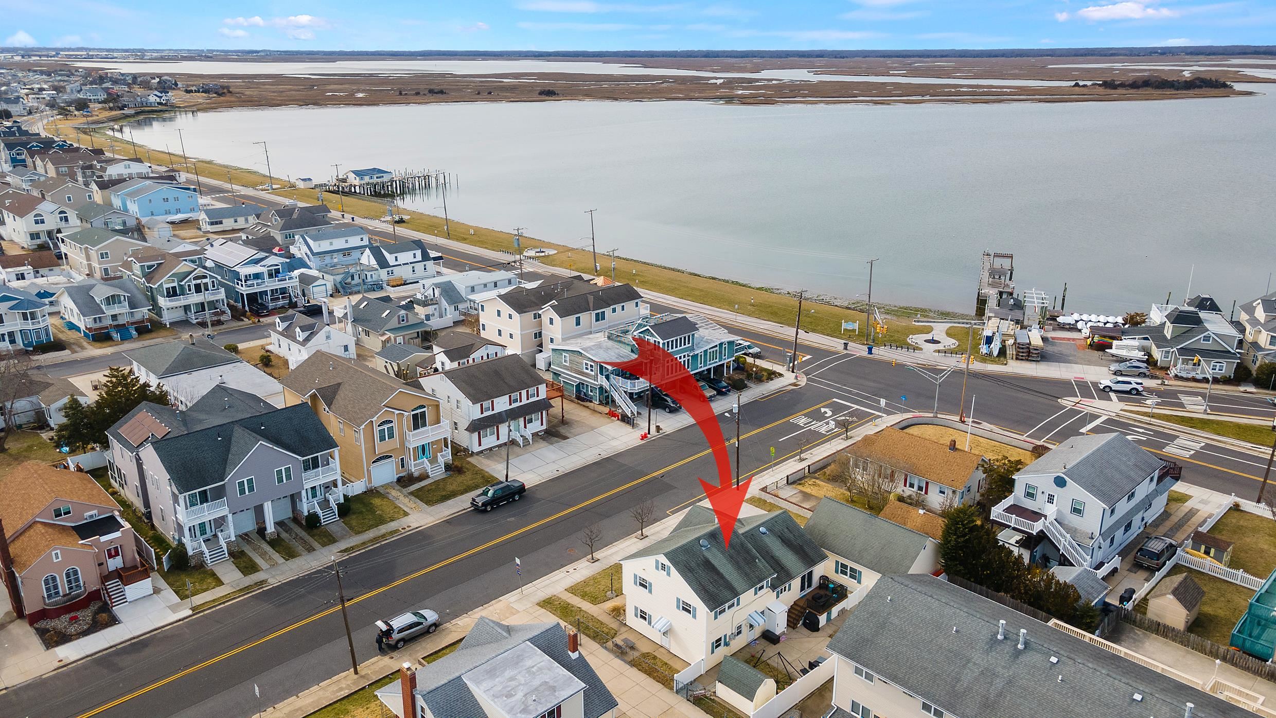 105 East Rambler Road Wildwood Crest, NJ 08260 - Photo 21 of 39 Gallery Image 21