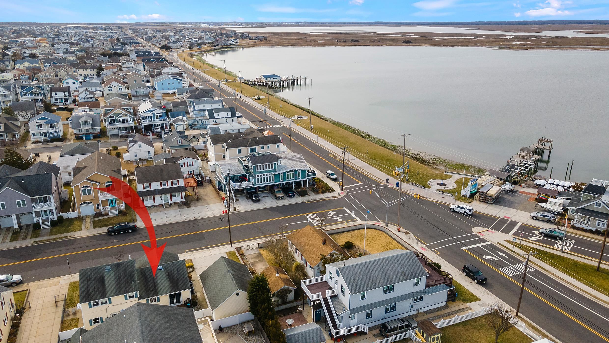 105 East Rambler Road Wildwood Crest, NJ 08260 - Photo 24 of 39 Gallery Image 24