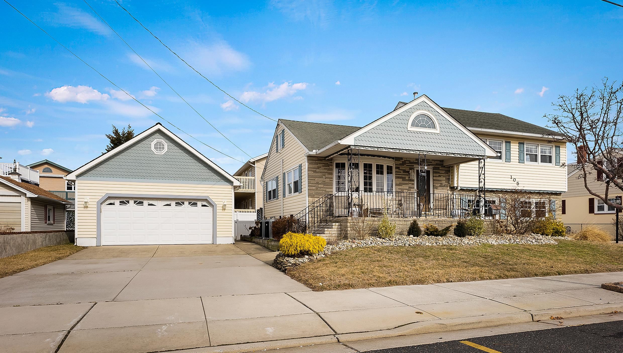 105 East Rambler Road Wildwood Crest, NJ 08260 - Photo 29 of 39 Gallery Image 29
