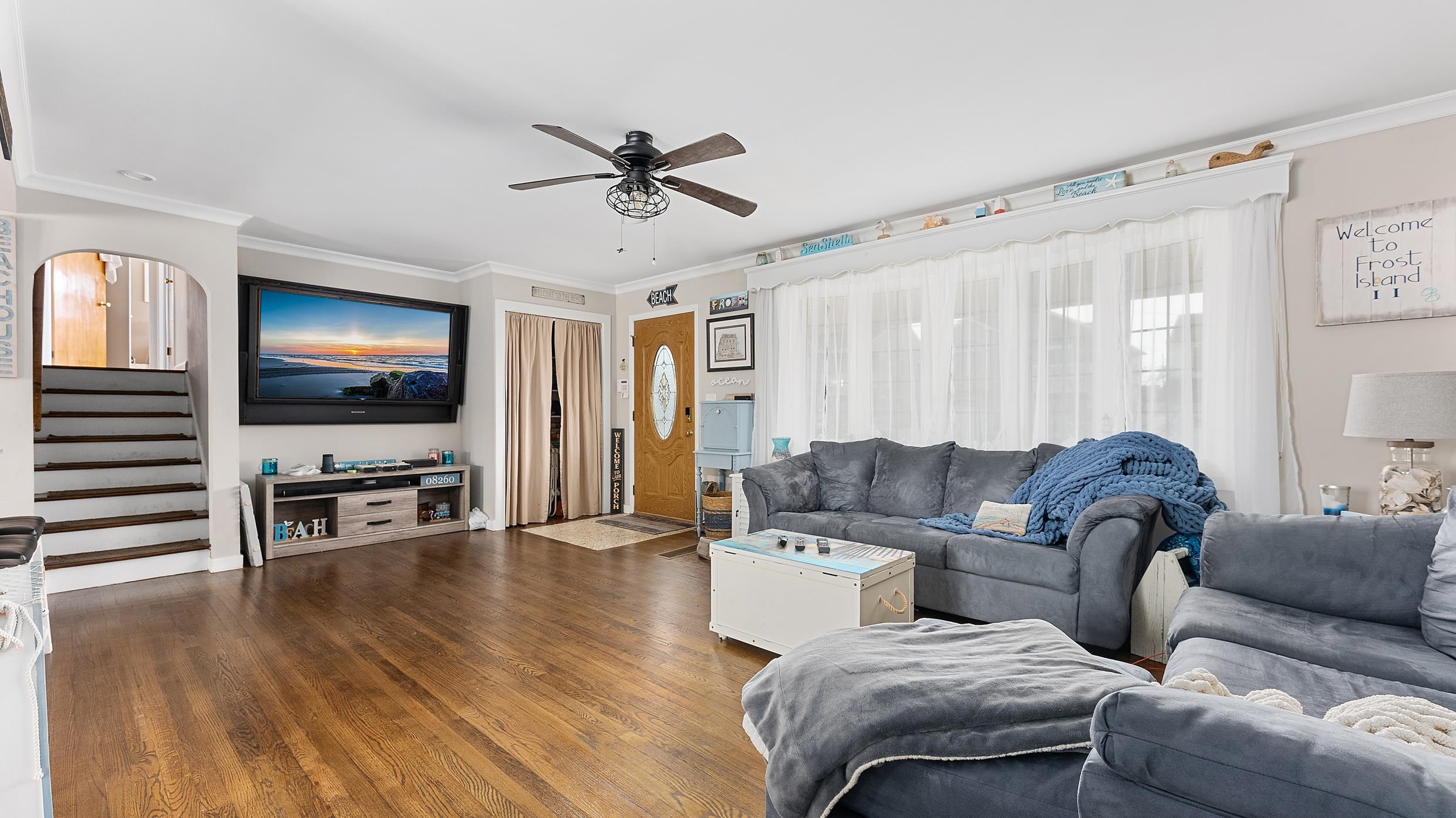 105 East Rambler Road Wildwood Crest, NJ 08260 - Photo 3 of 39 Gallery Image 3