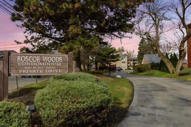 $265,000 | 6568 West Roscoe Street, Unit 2N, Chicago, IL 60634