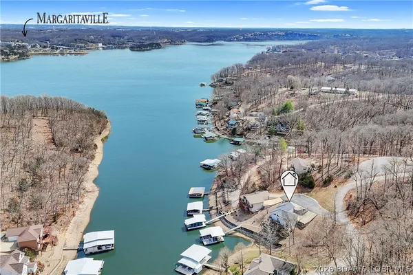 $899,900 | 465 Ledgestone Estates Lane, Sunrise Beach, MO 65079