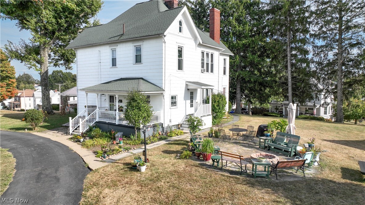 501 East Main Street Barnesville, OH 43713 - Photo 4 of 38