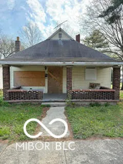 $30,000 | 2129 North 23rd Street, Terre Haute, IN 47804