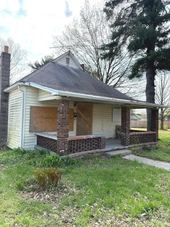 $30,000 | 2129 North 23rd Street, Terre Haute, IN 47804