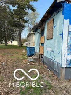 $30,000 | 2129 North 23rd Street, Terre Haute, IN 47804