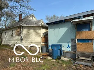 $30,000 | 2129 North 23rd Street, Terre Haute, IN 47804