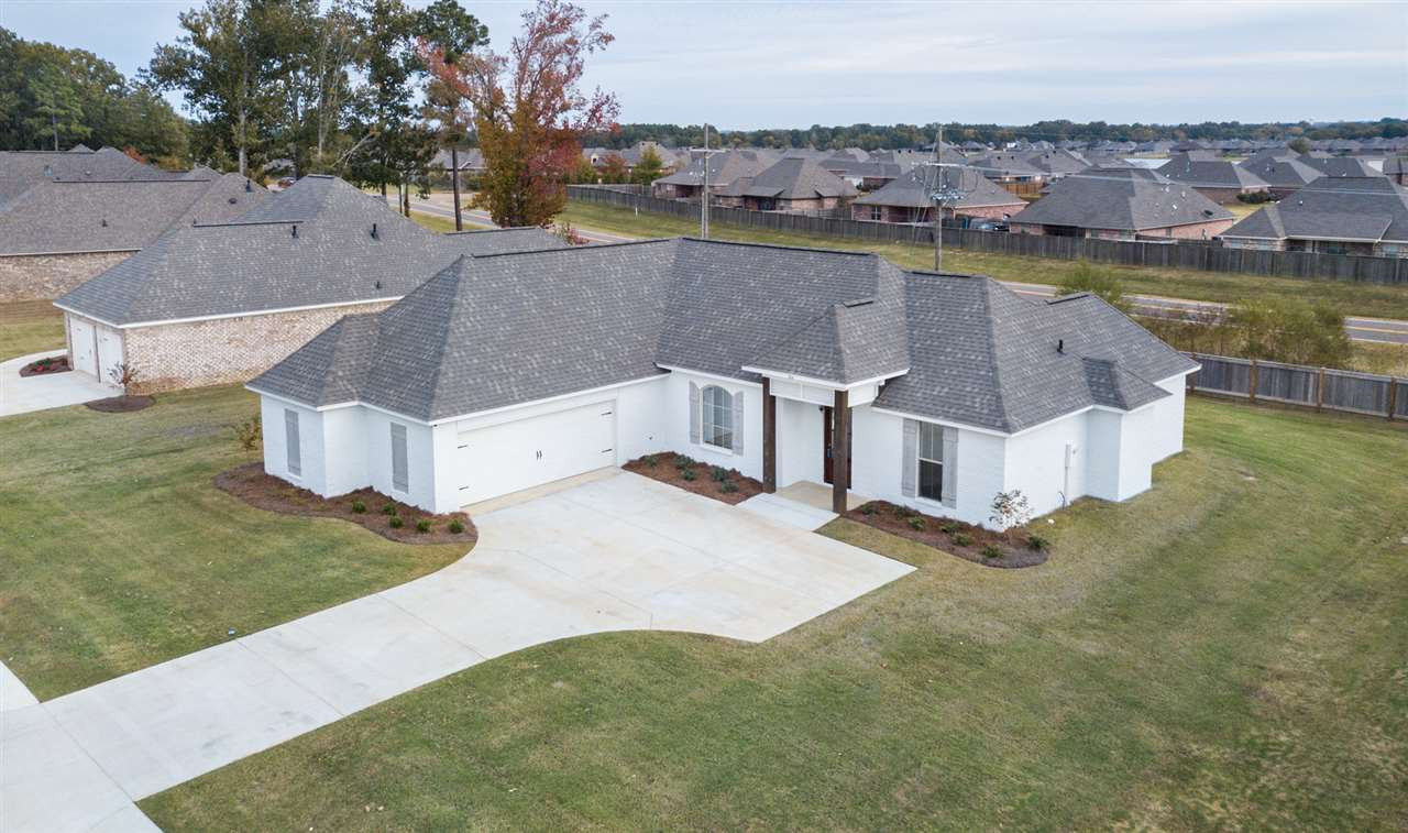 304 Buckhead Drive Madison, MS 39110 - Photo 42 of 44 Photo 42