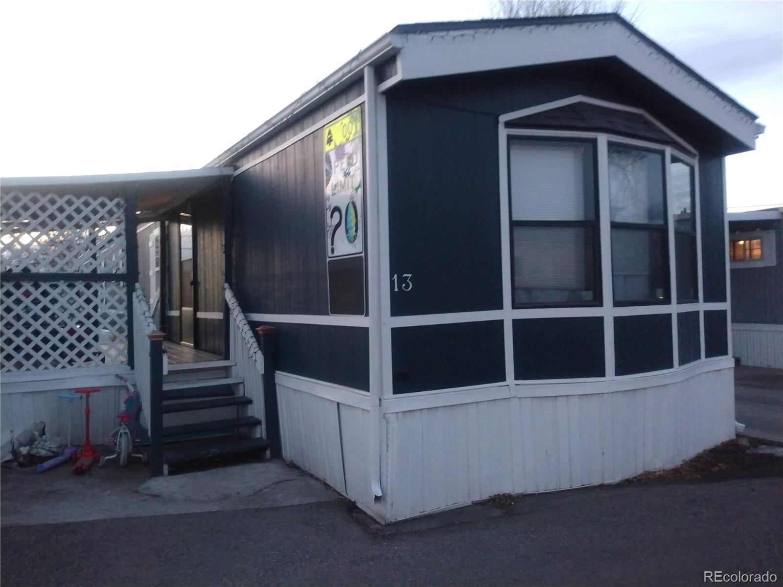 15814 East Colfax Ave  