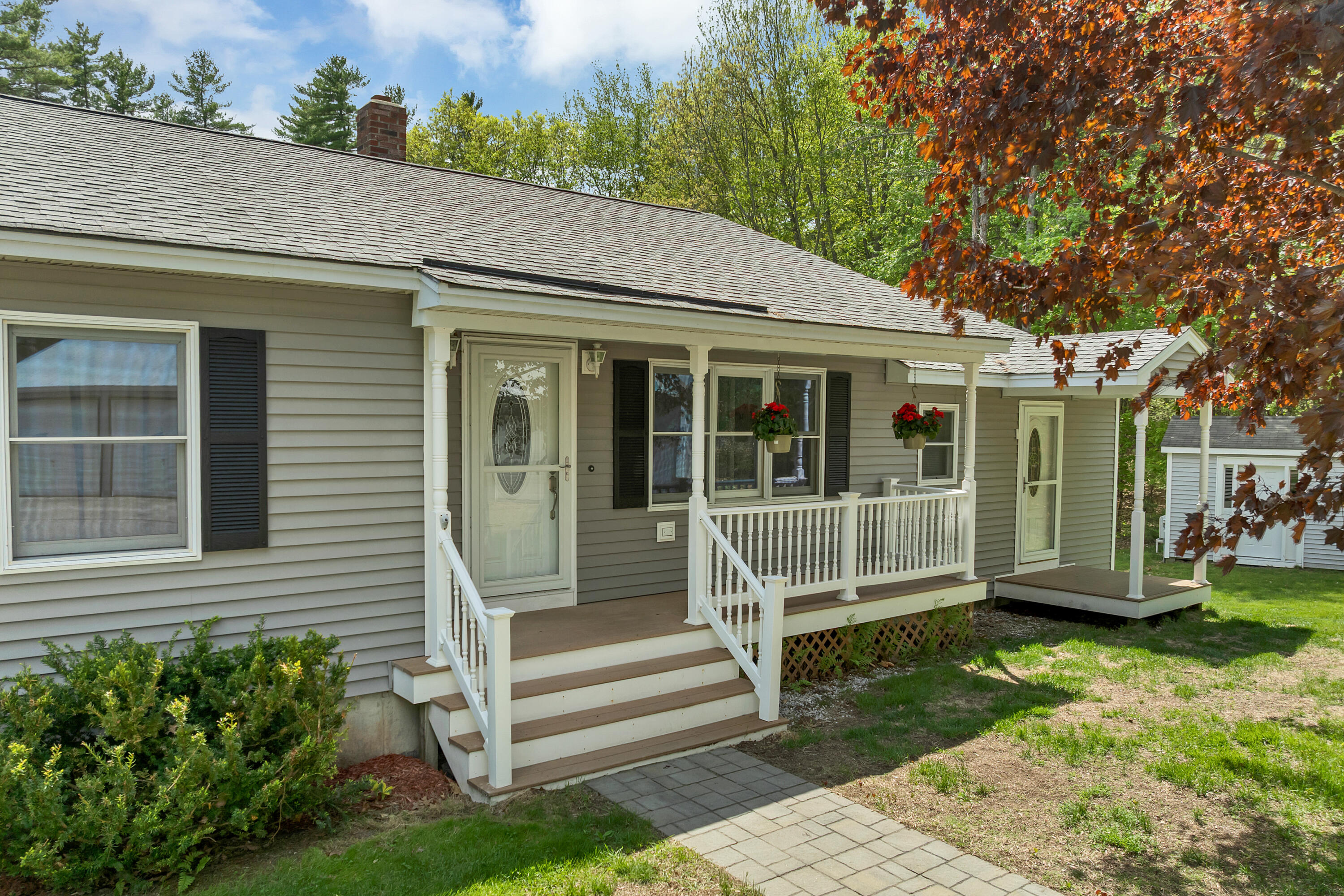 1304 Cape Road Hollis Center, ME 04042 - Photo 1 of 64 1304CapeRd-003