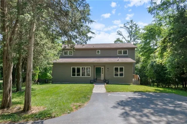 $1,600,000 | 3809 Severne On Seneca, Milo, NY 14842