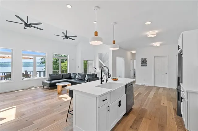 $1,600,000 | 3809 Severne On Seneca, Milo, NY 14842