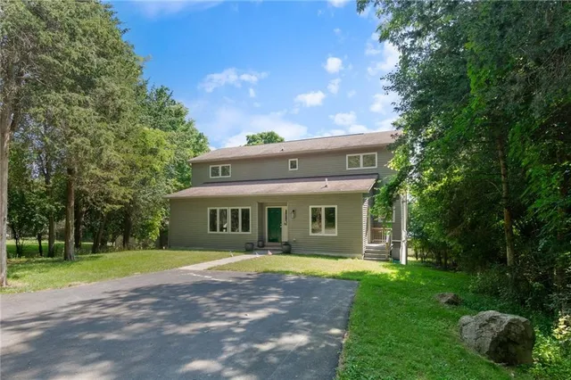 $1,600,000 | 3809 Severne On Seneca, Milo, NY 14842