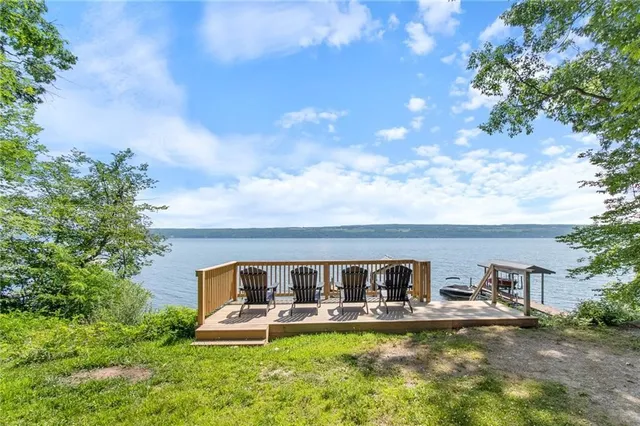 $1,600,000 | 3809 Severne On Seneca, Milo, NY 14842