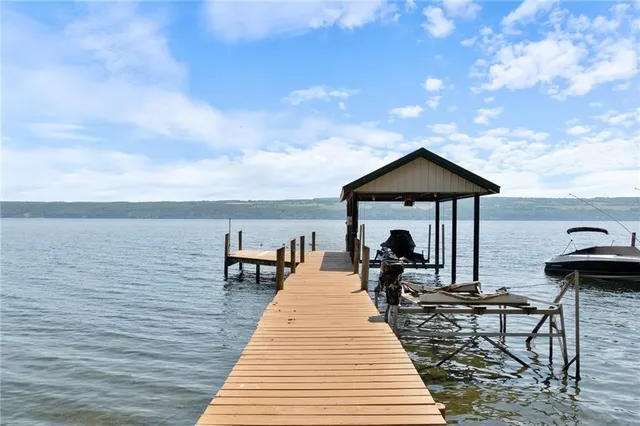 $1,600,000 | 3809 Severne On Seneca, Milo, NY 14842